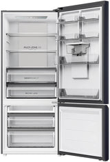 Haier 431L Bottom Mount Refrigerator HRF420BHC | Greater Sydney Only