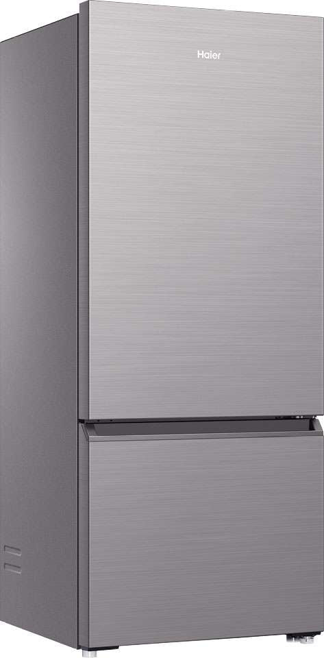 Haier 433L Bottom Mount Refrigerator HRF420BS | Greater Sydney Only
