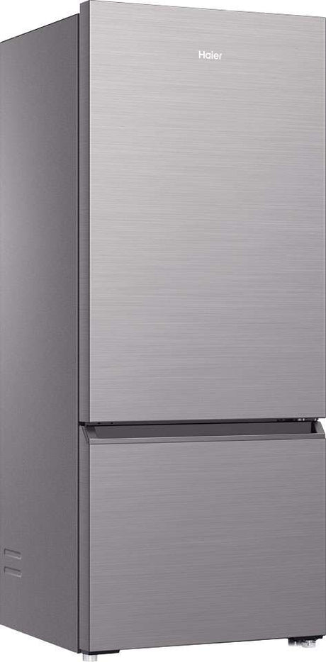 Haier 433L Bottom Mount Refrigerator HRF420BS | Greater Sydney Only