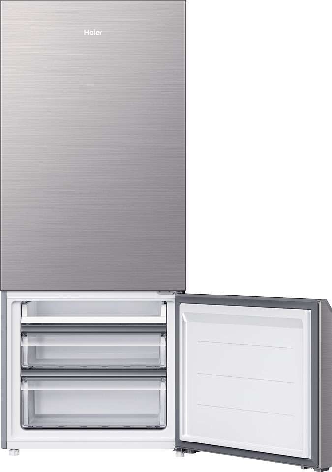 Haier 433L Bottom Mount Refrigerator HRF420BS | Greater Sydney Only