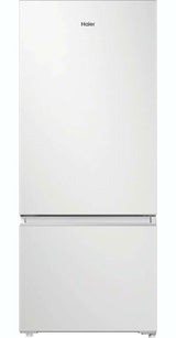 Haier 433L Bottom Mount Refrigerator HRF420BW | Greater Sydney Only