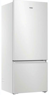Haier 433L Bottom Mount Refrigerator HRF420BW | Greater Sydney Only
