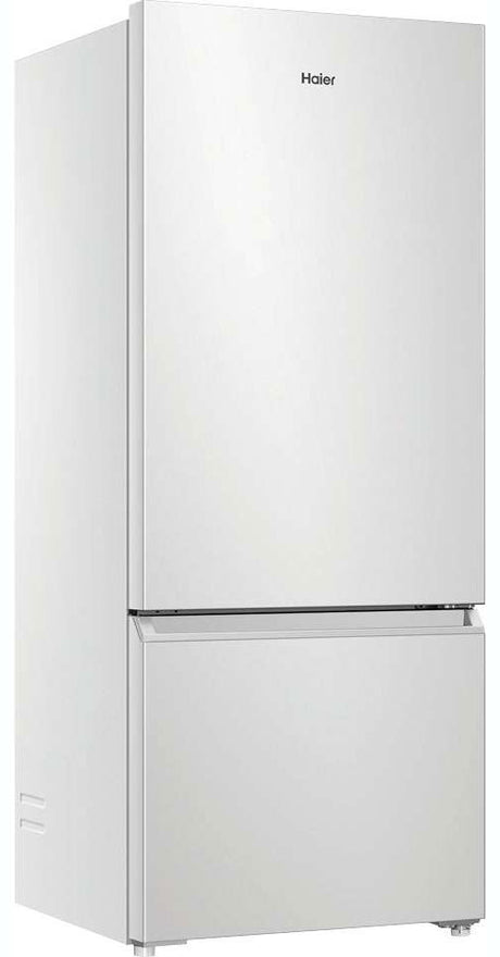 Haier 433L Bottom Mount Refrigerator HRF420BW | Greater Sydney Only