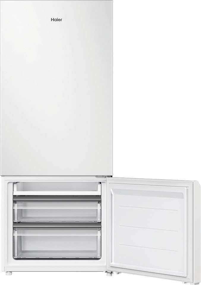 Haier 433L Bottom Mount Refrigerator HRF420BW | Greater Sydney Only