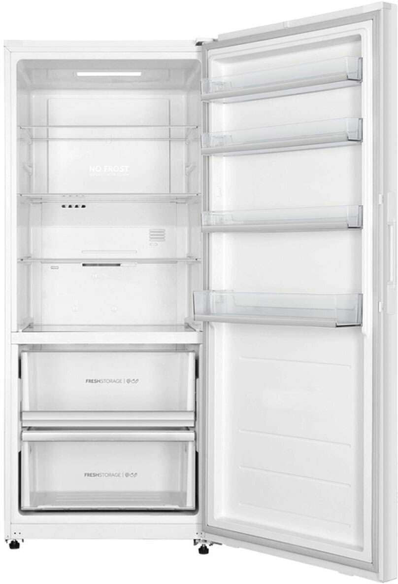 Haier 465L Vertical Refrigerator HRF505VW | Greater Sydney Only