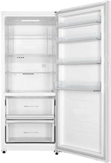 Haier 465L Vertical Refrigerator HRF505VW | Greater Sydney Only