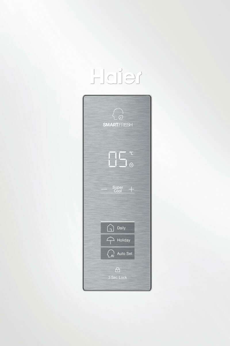 Haier 465L Vertical Refrigerator HRF505VW | Greater Sydney Only