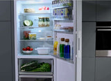 Haier 465L Vertical Refrigerator HRF505VW | Greater Sydney Only
