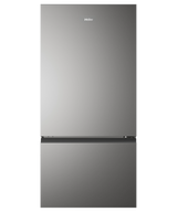Haier 517L Bottom Mount Refrigerator HRF510BS