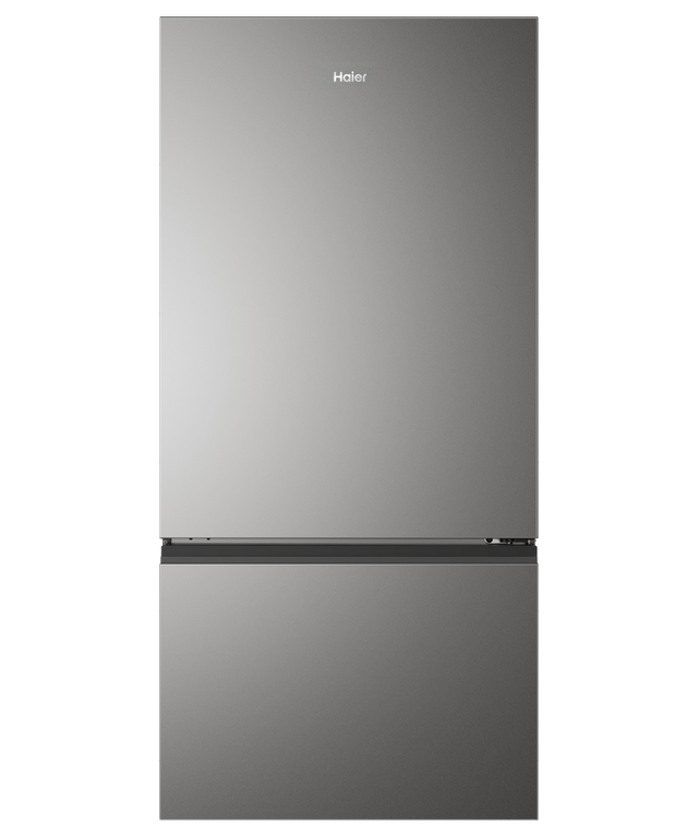 Haier 517L Bottom Mount Refrigerator HRF510BS