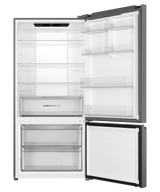 Haier 517L Bottom Mount Refrigerator HRF510BS