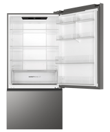 Haier 517L Bottom Mount Refrigerator HRF510BS