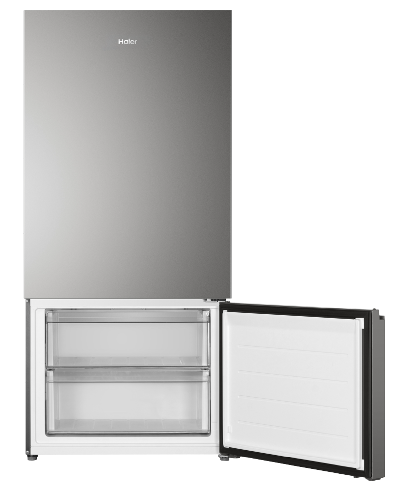 Haier 517L Bottom Mount Refrigerator HRF510BS