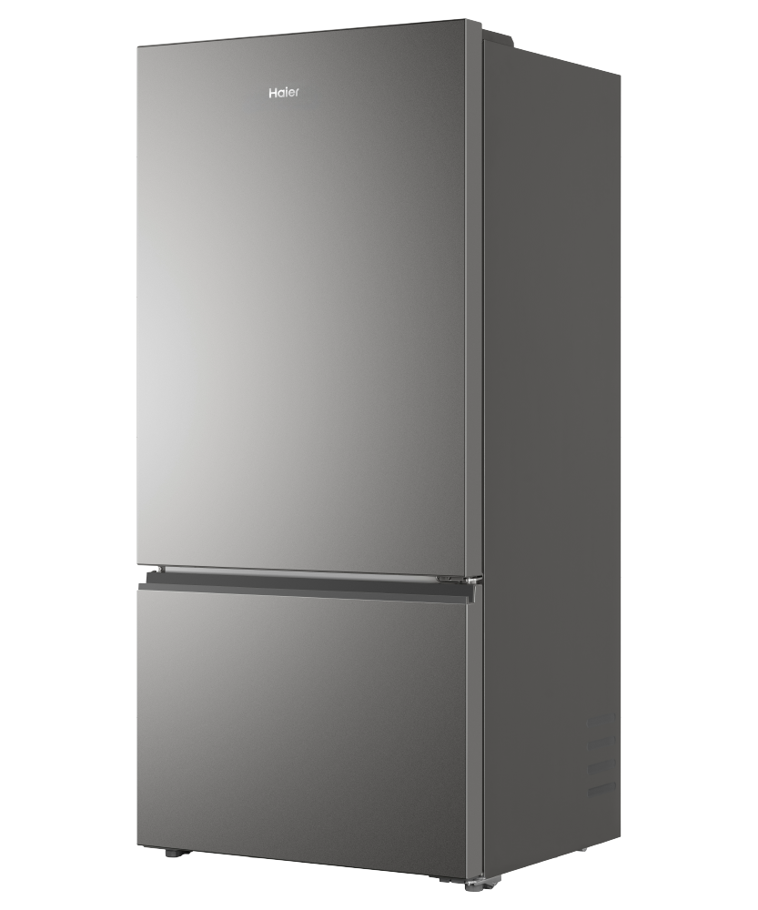 Haier 517L Bottom Mount Refrigerator HRF510BS