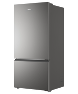 Haier 517L Bottom Mount Refrigerator HRF510BS