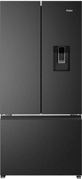Haier 509L 500 Series French Door Refrigerator HRF510FHC | Greater Sydney Only