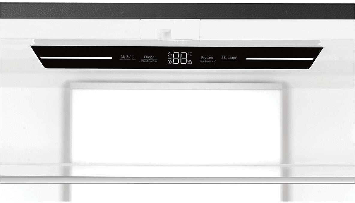 Haier 509L 500 Series French Door Refrigerator HRF510FHC | Greater Sydney Only