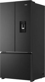 Haier 509L 500 Series French Door Refrigerator HRF510FHC | Greater Sydney Only