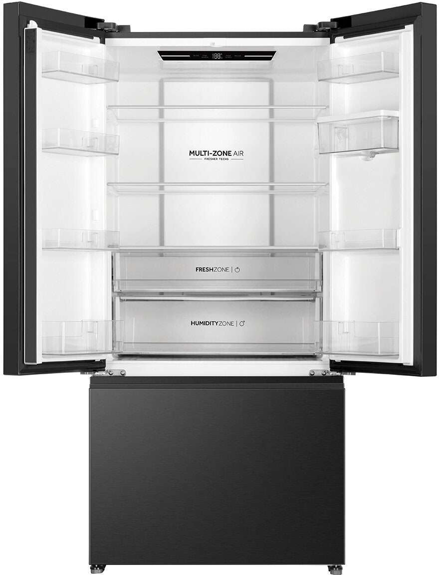 Haier 509L 500 Series French Door Refrigerator HRF510FHC | Greater Sydney Only