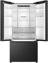 Haier 509L 500 Series French Door Refrigerator HRF510FHC | Greater Sydney Only