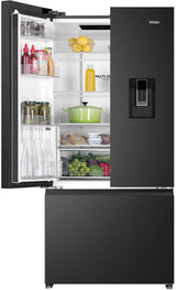 Haier 509L 500 Series French Door Refrigerator HRF510FHC | Greater Sydney Only