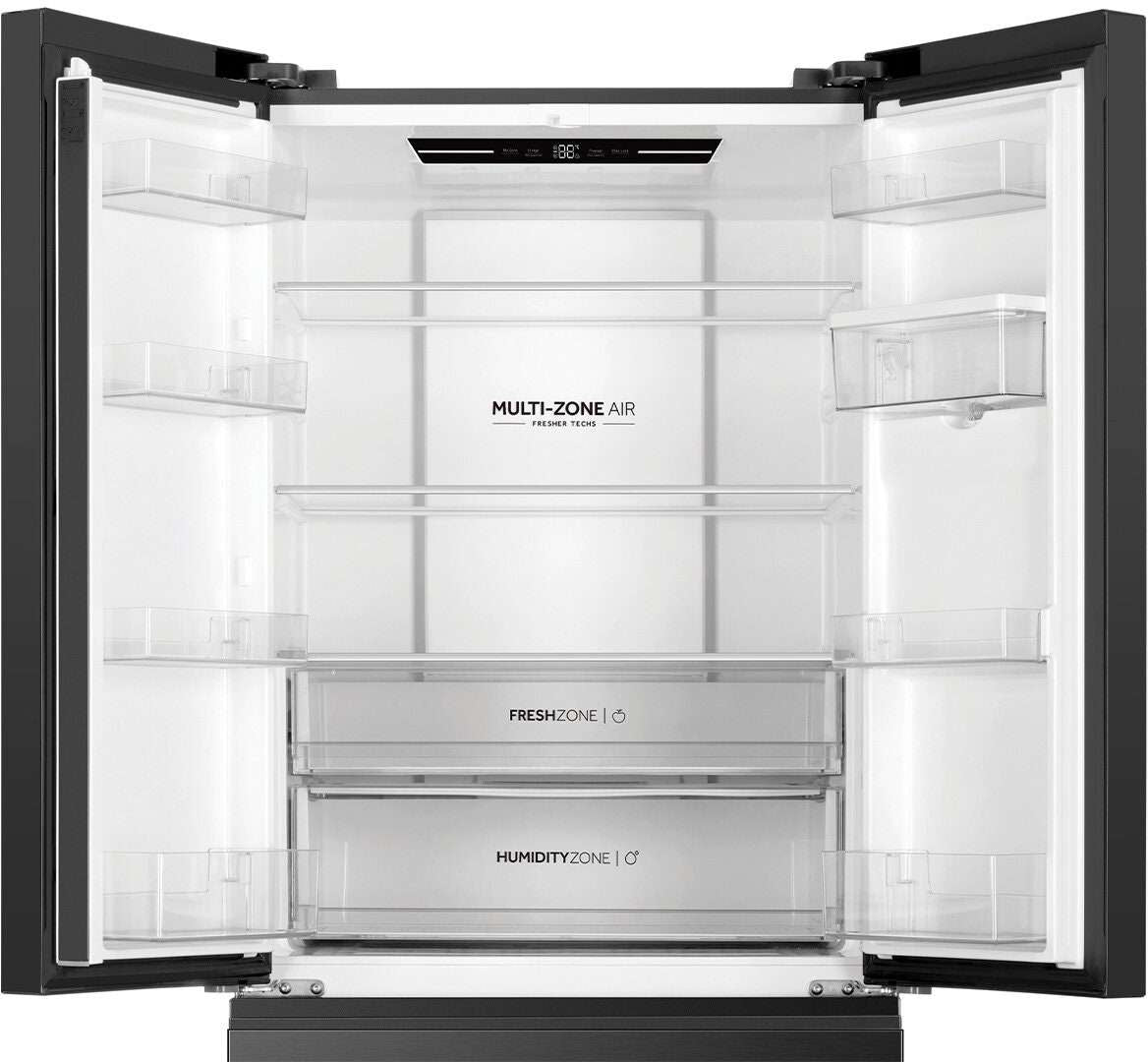 Haier 509L 500 Series French Door Refrigerator HRF510FHC | Greater Sydney Only