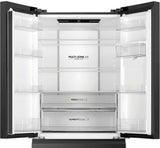 Haier 509L 500 Series French Door Refrigerator HRF510FHC | Greater Sydney Only