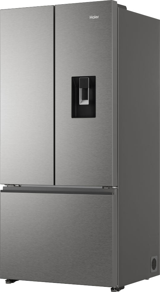 Haier 509L 500 Series French Door Refrigerator HRF510FHS | Greater Sydney Only