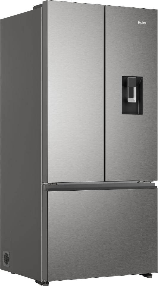 Haier 509L 500 Series French Door Refrigerator HRF510FHS | Greater Sydney Only