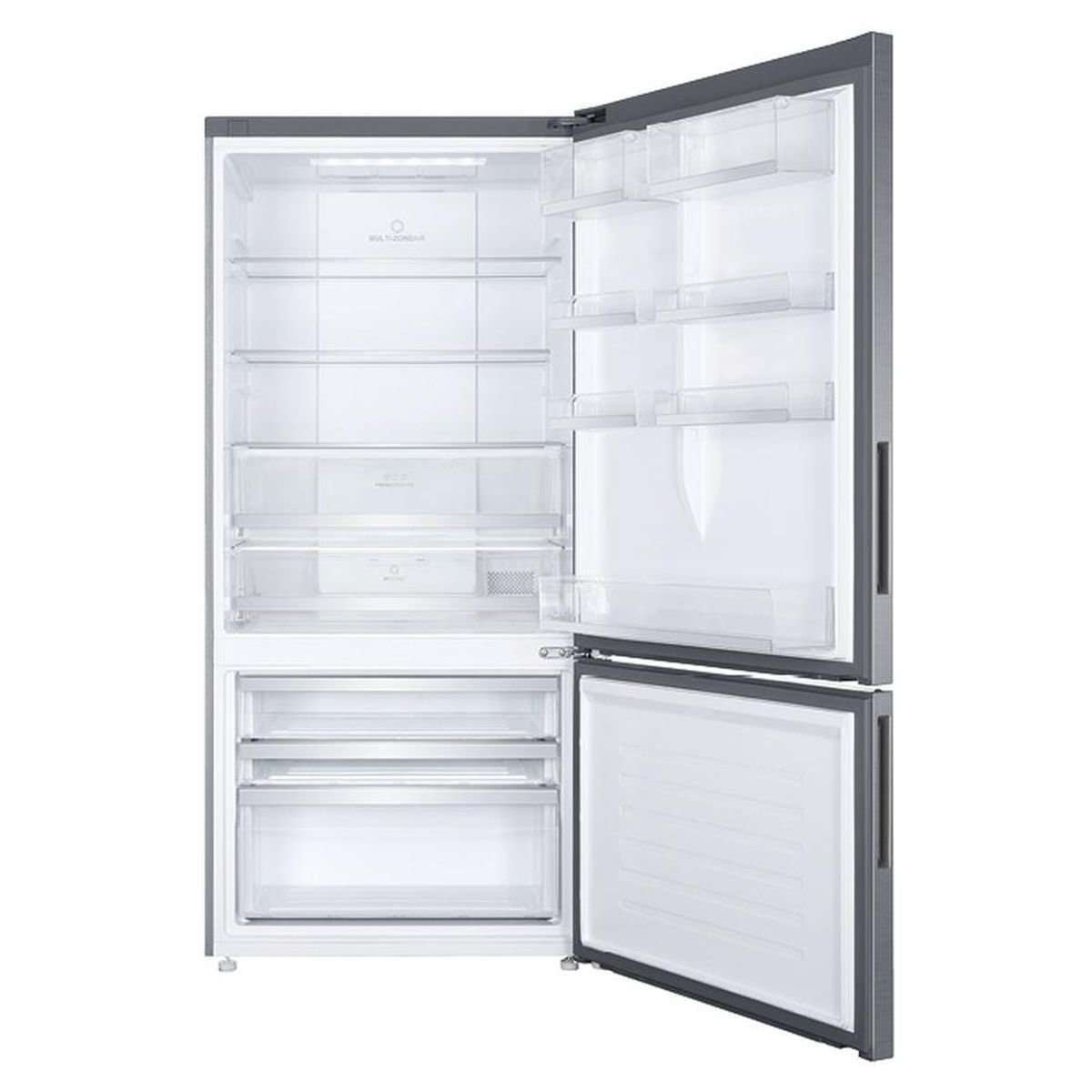 Haier 493L Bottom Mount Refrigerator HRF520BS | Greater Sydney Only