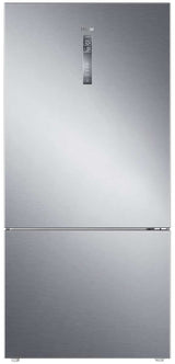 Haier 493L Bottom Mount Refrigerator HRF520BS | Greater Sydney Only