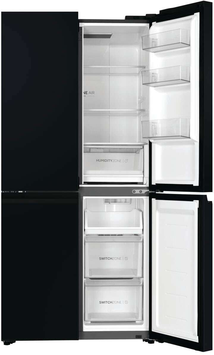 Haier 463L Quad Door Refrigerator HRF530YC | Greater Sydney Only