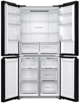 Haier 463L Quad Door Refrigerator HRF530YC | Greater Sydney Only