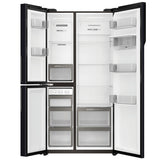 Haier 575L S+ 3 Door Side By Side Refrigerator HRF575XHC | Greater Sydney Only