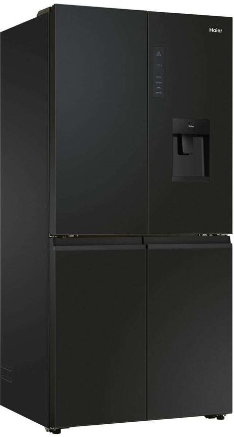Haier 508L French Quad Door Refrigerator HRF580YHC | Greater Sydney Only
