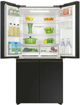 Haier 508L French Quad Door Refrigerator HRF580YHC | Greater Sydney Only
