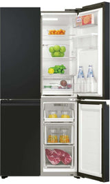 Haier 508L French Quad Door Refrigerator HRF580YHC | Greater Sydney Only