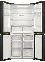Haier 508L French Quad Door Refrigerator HRF580YHC | Greater Sydney Only