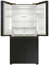 Haier 508L French Quad Door Refrigerator HRF580YHC | Greater Sydney Only