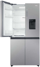Haier 508L French Quad Door Refrigerator HRF580YHS | Greater Sydney Only