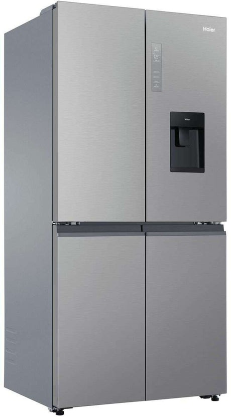 Haier 508L French Quad Door Refrigerator HRF580YHS | Greater Sydney Only