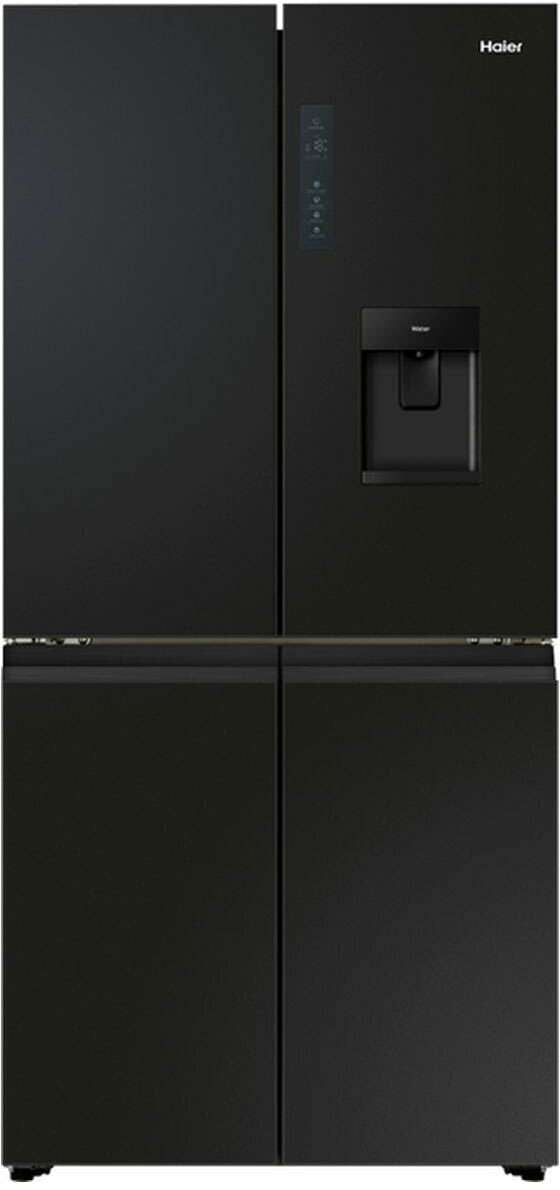 Haier 507L French Quad Door Refrigerator HRF580YPC | Greater Sydney Only