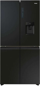 Haier 507L French Quad Door Refrigerator HRF580YPC | Greater Sydney Only