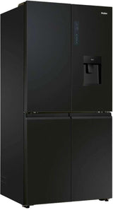 Haier 507L French Quad Door Refrigerator HRF580YPC | Greater Sydney Only