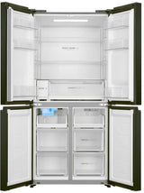 Haier 507L French Quad Door Refrigerator HRF580YPC | Greater Sydney Only