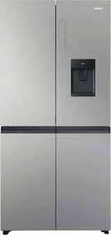 Haier 507L French Quad Door Refrigerator HRF580YPS | Greater Sydney Only