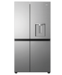 Haier 661L Side by Side Refrigerator HRF650XHS