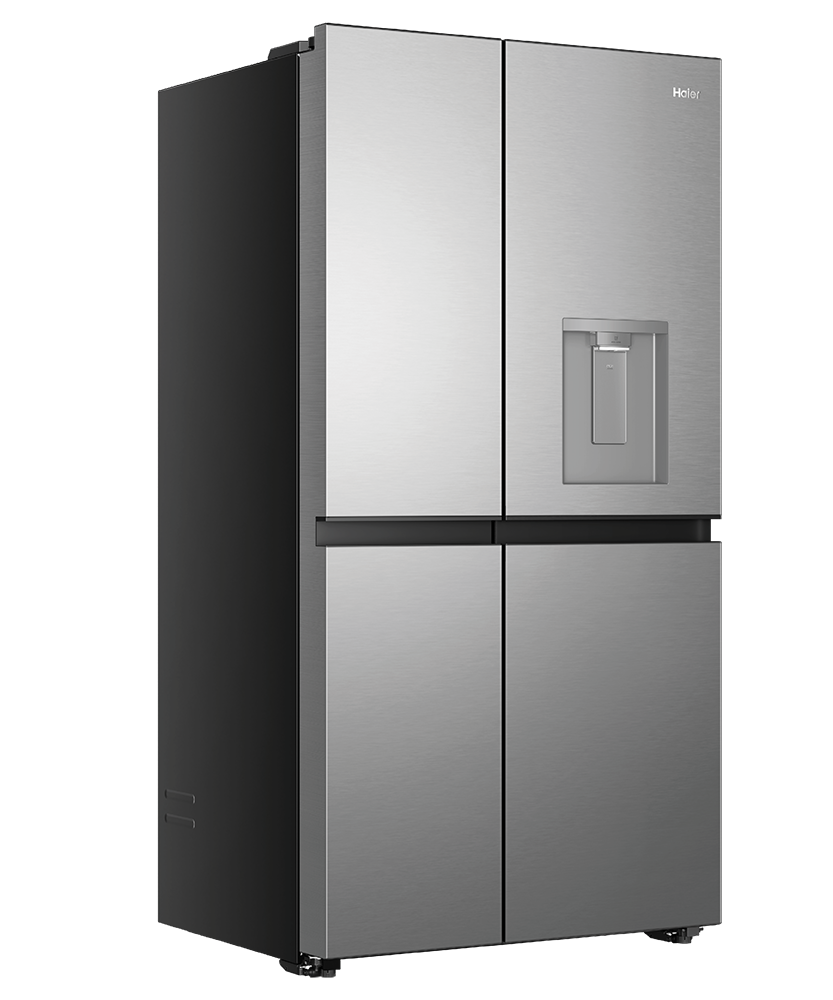 Haier 661L Side by Side Refrigerator HRF650XHS