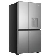 Haier 661L Side by Side Refrigerator HRF650XHS