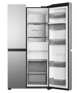 Haier 661L Side by Side Refrigerator HRF650XHS